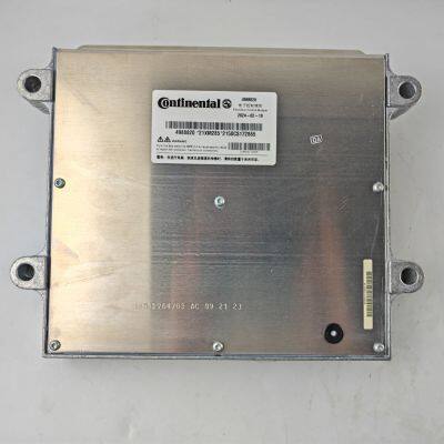 En venta caliente, piezas de motor diesel, módulo de control electrónico ECM 4988820 para el motor QSB3.3