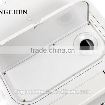 Class B 18 L Dental Autoclave Price CE/dental Autoclave for Sale (LC18) photo-3