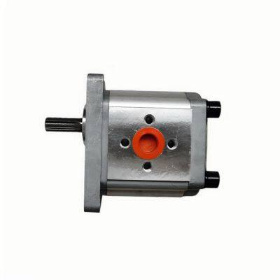 Hydraulic Gear Pump for FLAND FL 45 Wheel Loader photo-4