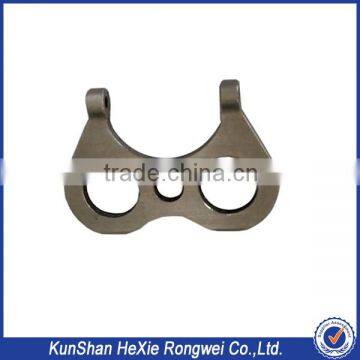 High Precision Sheet Metal photo-6