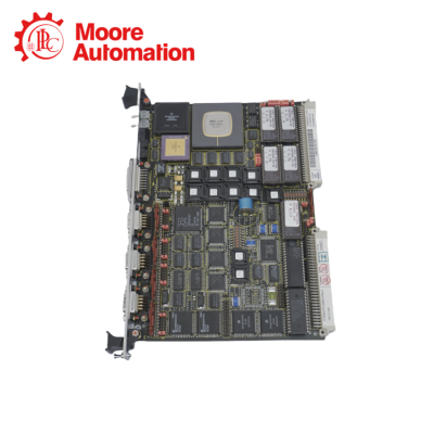 FORCE SYS68K CPU-30BE/16