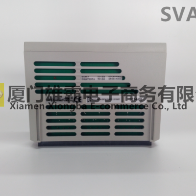 EMERSON KJ4006X1-BD1 Base Card Control PLC Module photo-4