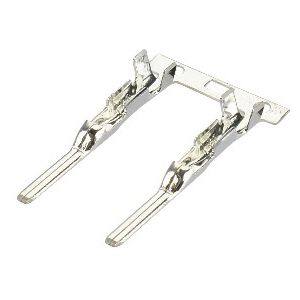 Automotive Connector Male Terminal Housing 173645-2  Male housing terminal