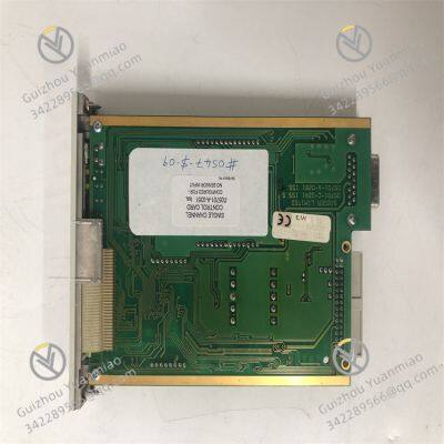 HONEYWELL 05701-A-0351 Digital input/output cards in the System 57 series