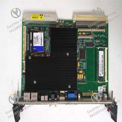 VMIVME-7750-734001350 GE Single slot Pentium III single board computer