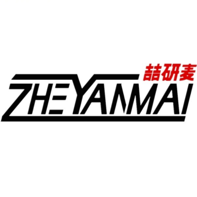 Shanghai Zheyanmai Machanical Equipment Co.,Ltd.