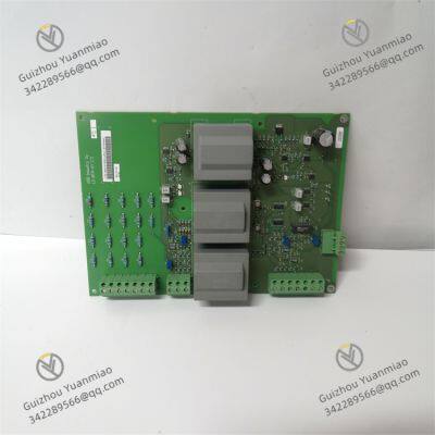 ABB LDMTR-01 I/O Module