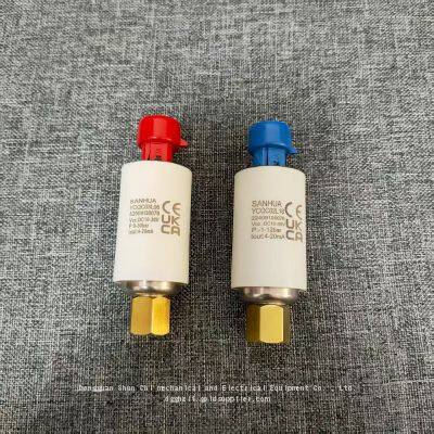 sanhua Sender; K?lte-Drucksensor YCQC02L18 YCQC03L05