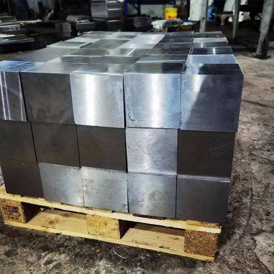 China Top Manufacturer 1.2344, H13, SKD61 Tool Steel Alloy Steel Mould Steel Big Stock Round Square Flat Plate Sheet Block Special Steel