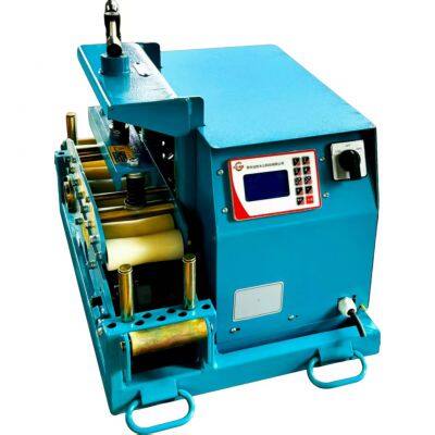 Remote Control Connected Honghuang 600 Cable Conveyor