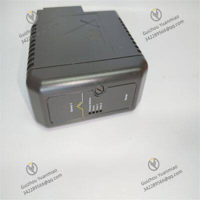 Emerson VE4006P2 M-Serie Serien-Schnittstellenkarte