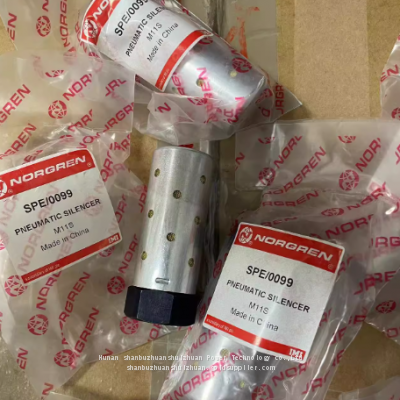 SPE/0099,Norgren,Silencers