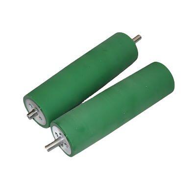 Hypalon CSM Rubber Roller Hypalon Rollers
