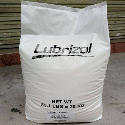 Lubrizol Estane TPU 58277 Thermoplastic Polyurethane Resin TPU Granules