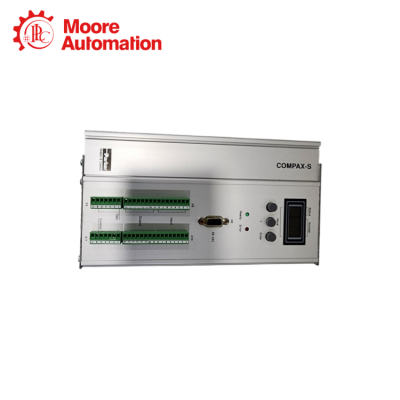 PARKER CPX2500S photo-3