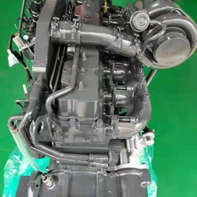 China Manufacture Factory Supply 194kw 6cylinder 6CTA8.3-C260 Engine Assembly