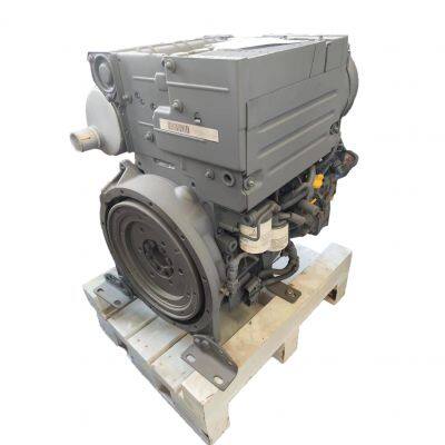 Deutz Water Cooled Diesel Engine D2011 L03 Machinery Engine D2011 L03