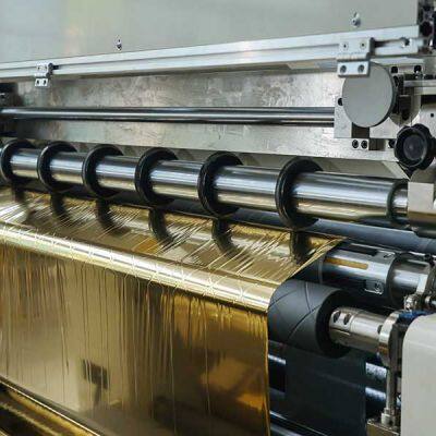 DELISH Aluminium Foil Slitter (RSDS7H) 1350 photo-2