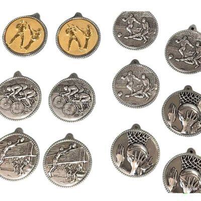 Automatic Centrifugal Casting Machines Zinc Jewelry Spin Casting Machine photo-4