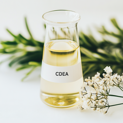 Wholesale Good Price Cocamide Dea/Cocamide (CDEA) for Daily Chemicals Price CAS 68603-42-9