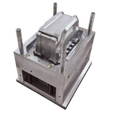 Daily Use Product High Quality Plastic Household Storage Solid Box Mold