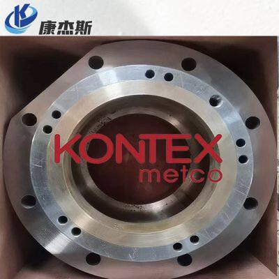 Discharge gate/other Applicable to eirich