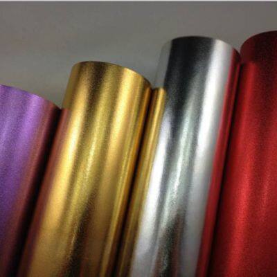 Metalized Film