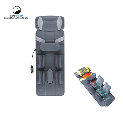 Electric Massage Mattress With Multi-Zone Air Compression MH-A85