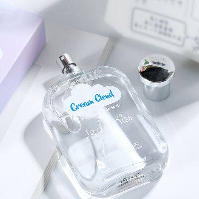 Brand Men's Eau De Toilette Spray Long-Lasting Fragrance Fresh Natural Floral Fruity Green Tea Flirting Pheromone Men Perfume