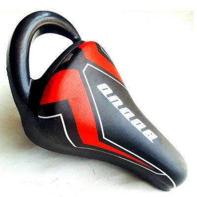 седло велосипеда