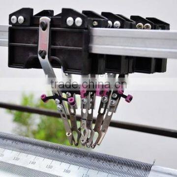 Polo T-shirt Collar Making Machine photo-6