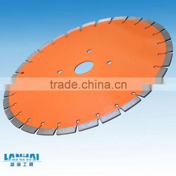 14''/350MM Asphalt Diamond blade