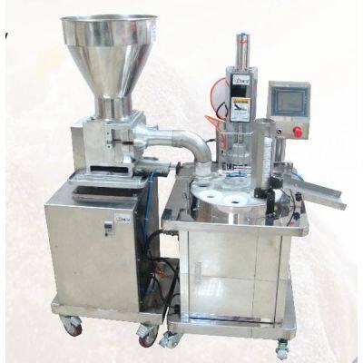 Full Automatic Egg Tart Making Machine