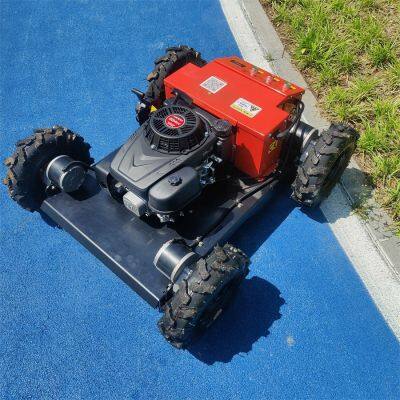 9HP Бензиновый двигатель. Клещи для травы беспроводные с шириной среза 550 мм