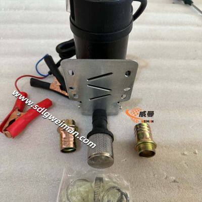 Hyundai PUMP ASSY-FILLER 21Q6-36003 for Hyundai Excavator R220LC9A photo-5