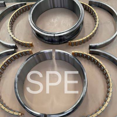 01EB80MEX Split Bearing 01EB80MGR Bearing photo-5