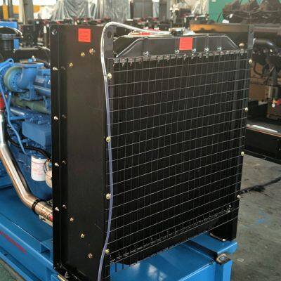 400kw Cummins Civil Dual Use Generator 50/60Hz Global Universal Frequency photo-2