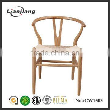 Chinese antique wood chair parts factory