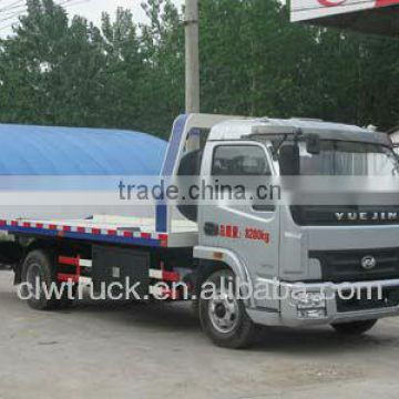 Iveco 4*2 Wrecker Truck, Towing Truck