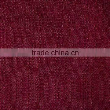 Factory Directly Sale Cheap Plain Polyester Fabric photo-1