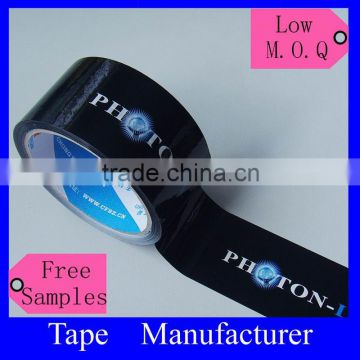 Hot Sell Advertisement Bopp Printed Packing Tape