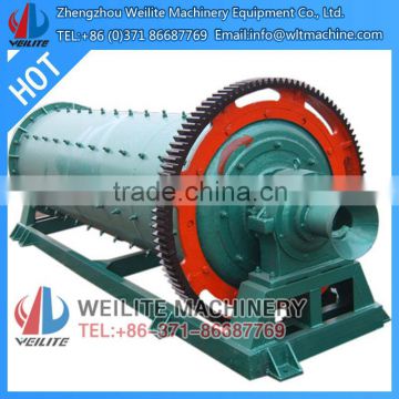 Ball Mill For Barite And Quartz / Barite And Quartz Ball Mill