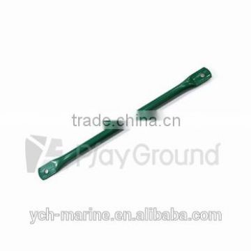 SHC-01 Powder Coated Outdoor Playground Parallel Monkey Bar