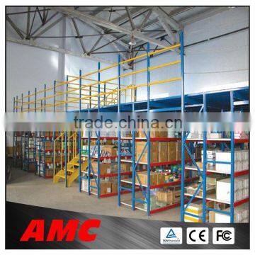 Warehouse Storage Customized Heavy Pallet Rack photo-2
