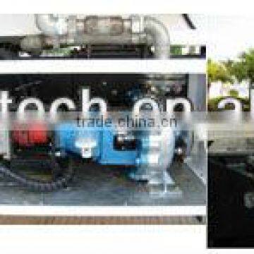 Potable Water Truck photo-2