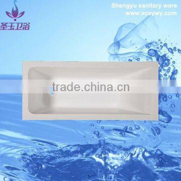 sy-2002 factory price best selling products in europe, best selling bathtub, portable walk in bathtub