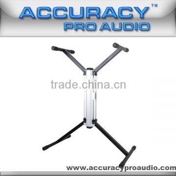 Heavy Duty Aluminum Keyboard Stand Music Equipment KS066 photo-2