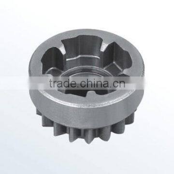 Hardened Spur Gear