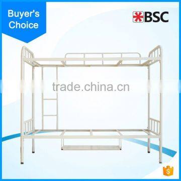 2016 Hot School Cheap Bunk Bed Frames for Students photo-4