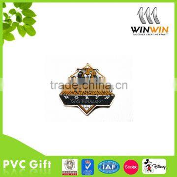 Hot sell pvc sticker label